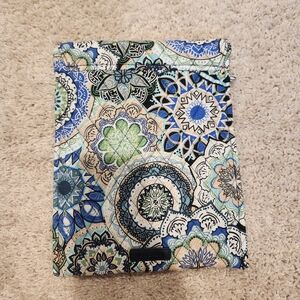 Vera Bradley Sketched Medallion Tablet case